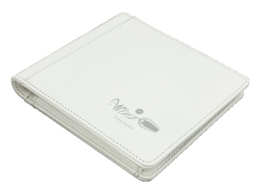 Logo trade promotional gifts picture of: Bill holder 1095119